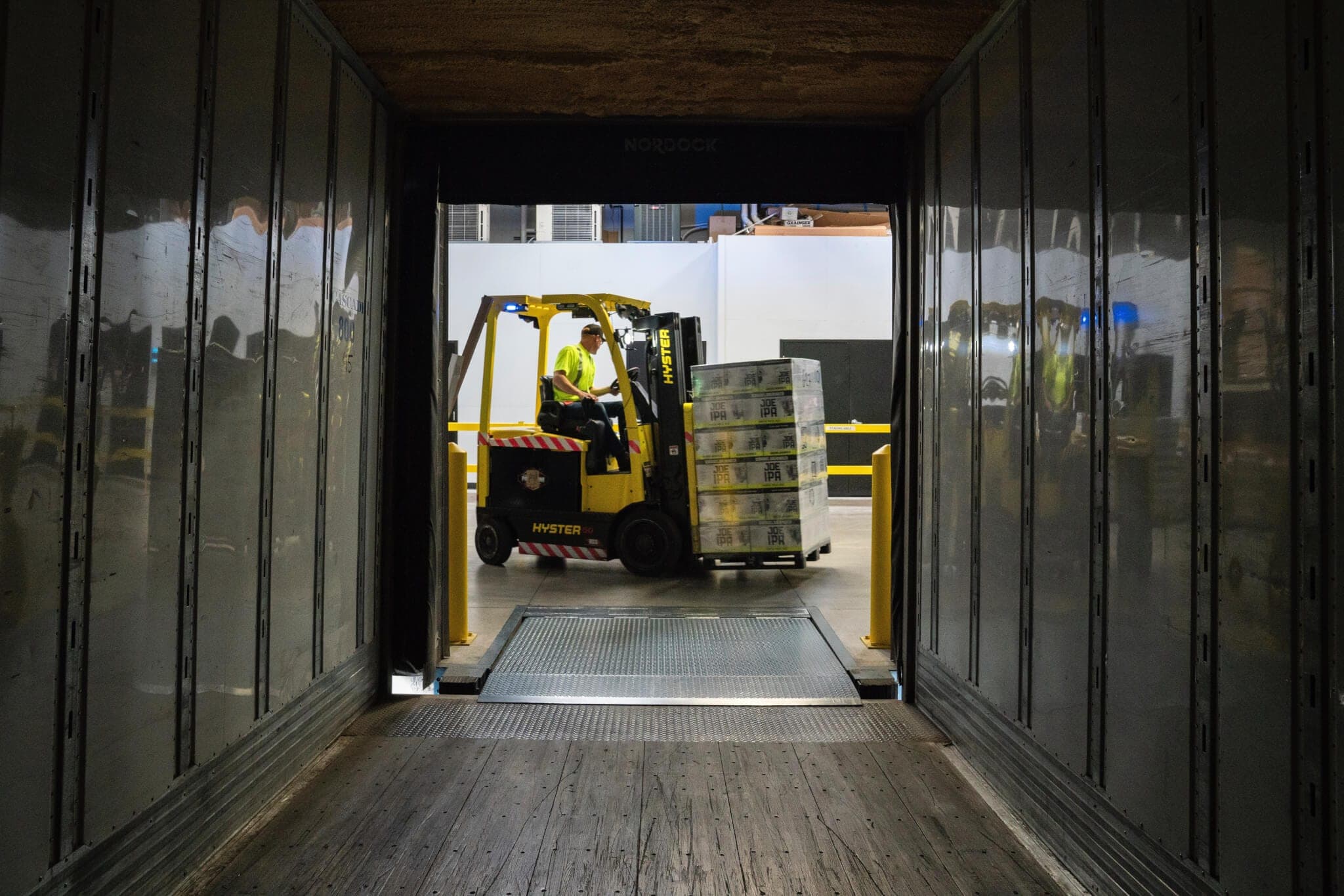 Why Have A Supply Agreement?