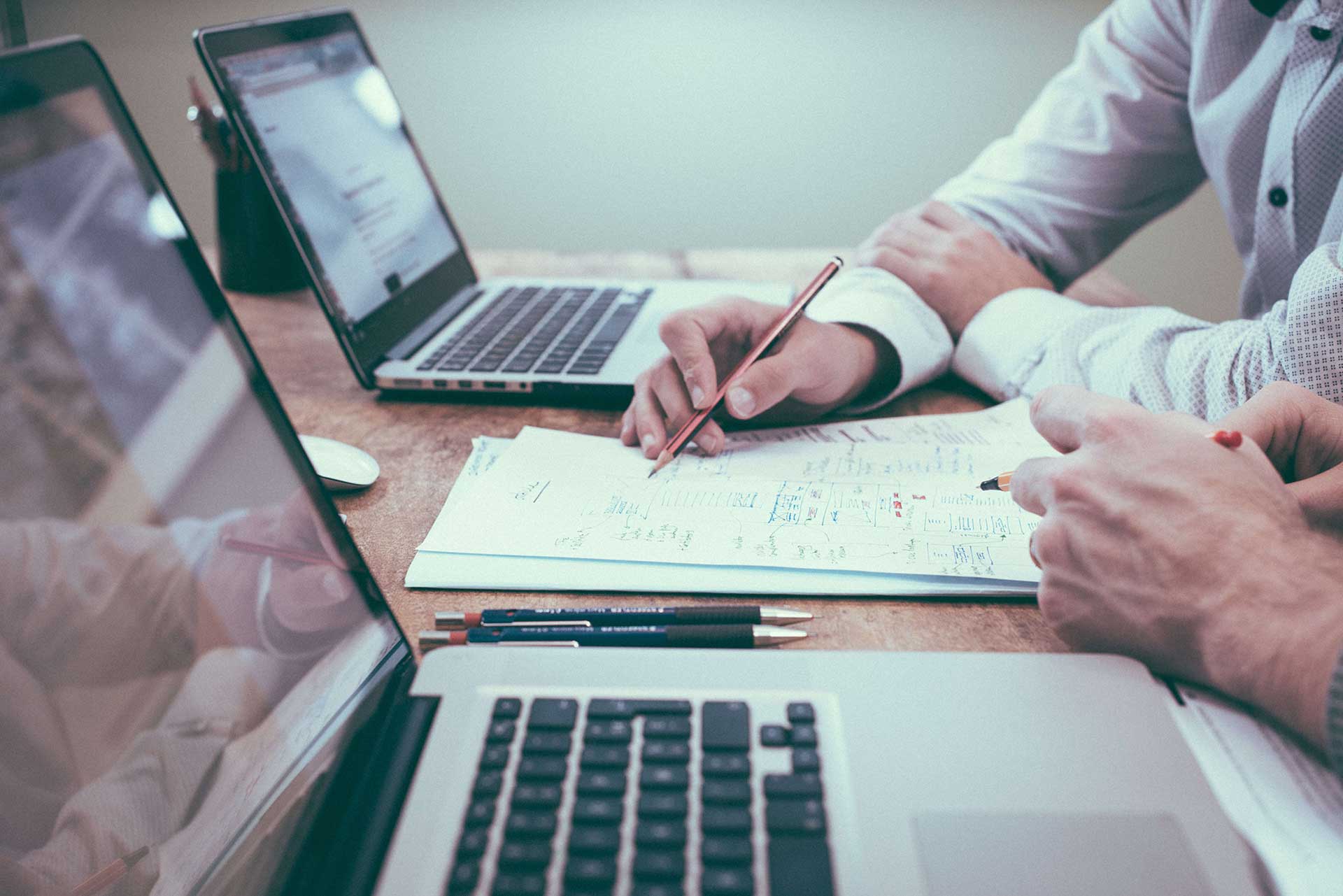 Service Agreement or Terms & Conditions: What Should You Use For Your Business?