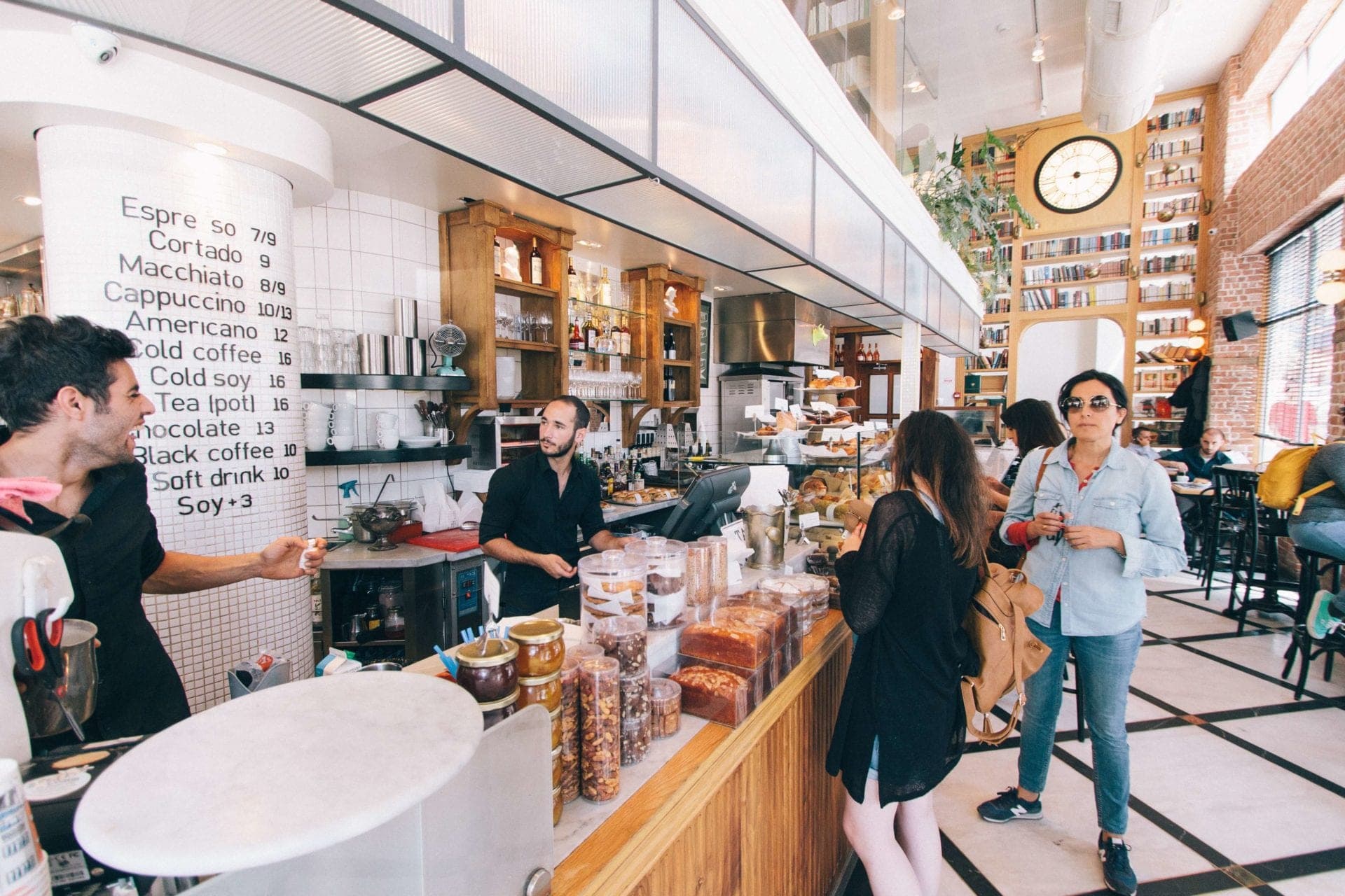 When Does Your Australian SMB Need a Lawyer?