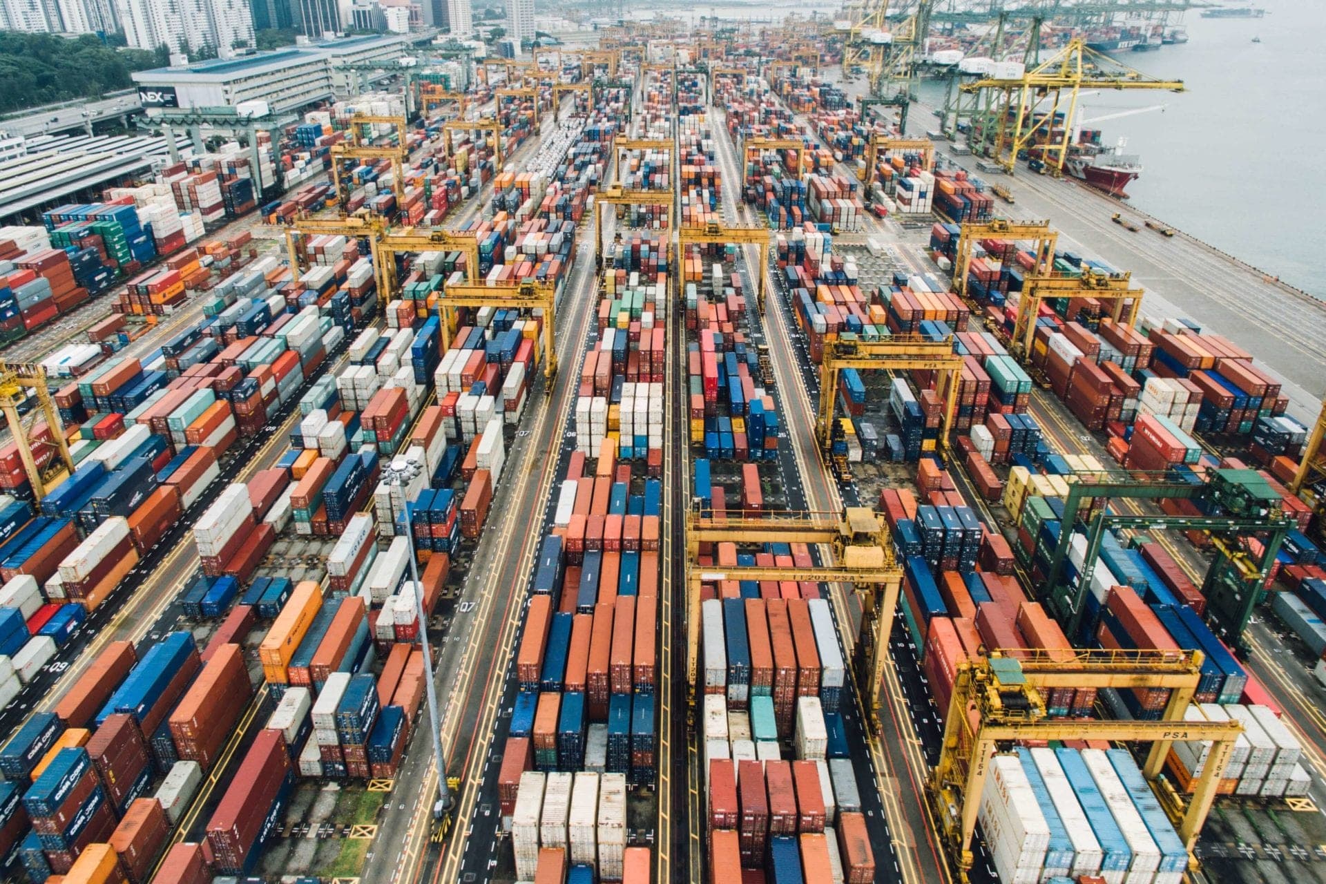 Step-By-Step Guide To Importing Goods Into Australia