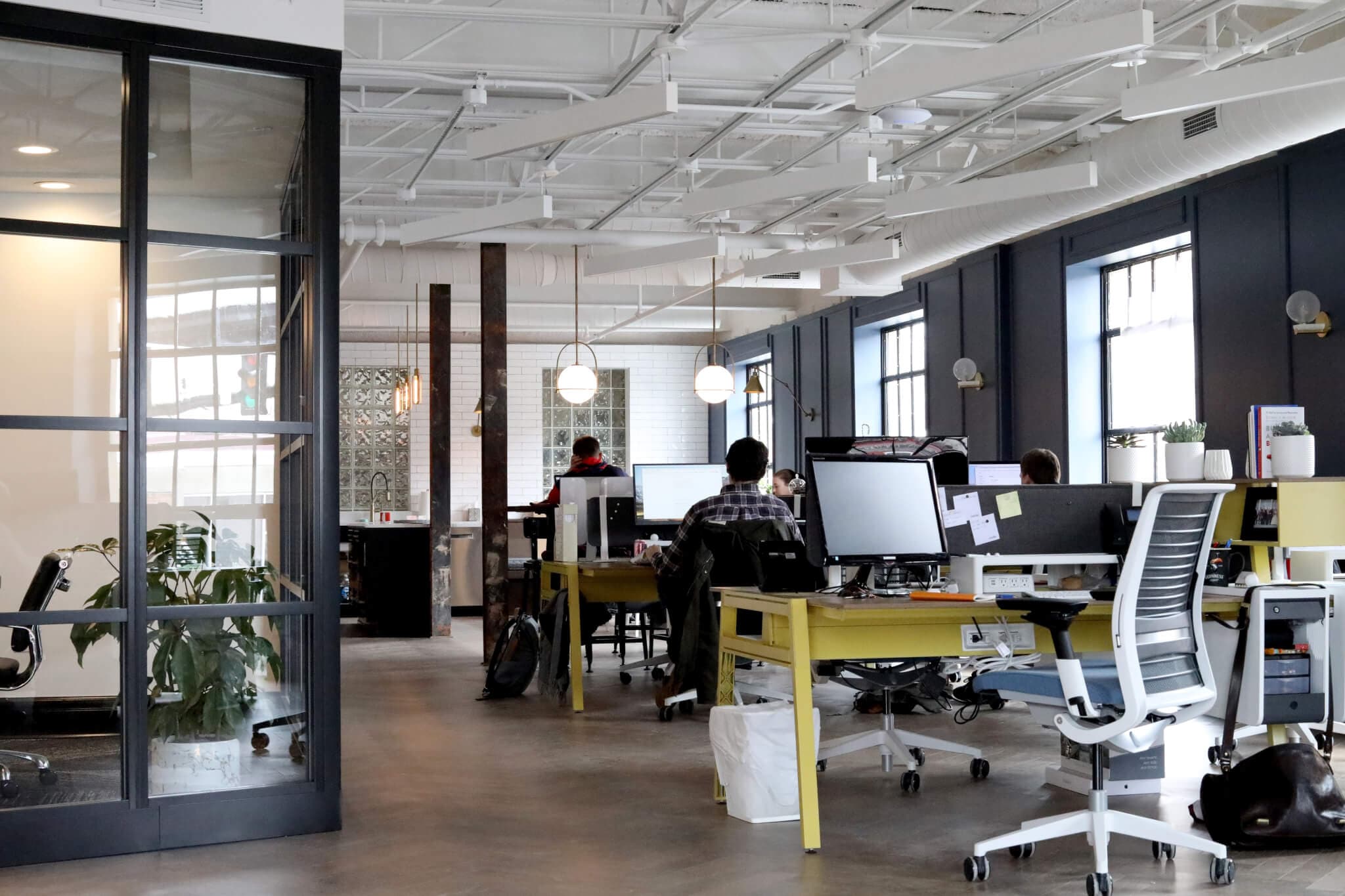 How Long Should My Commercial Lease Be?