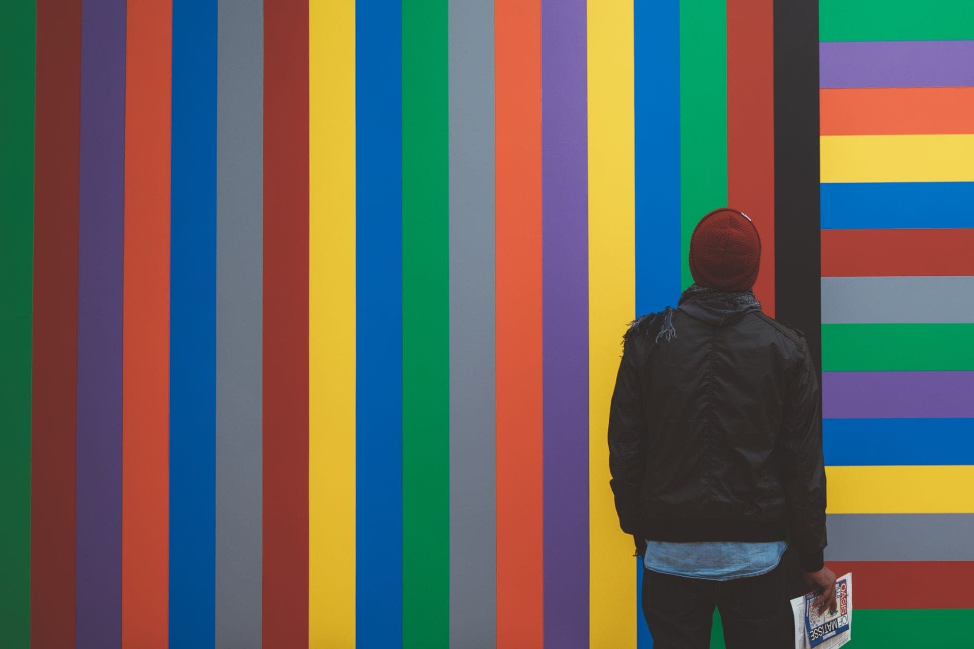 Colour Trade Marks And Why You Should Watch Out For Them