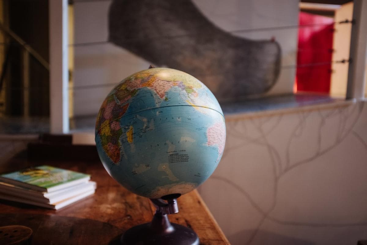 How To Register And Operate A Foreign Company In Australia