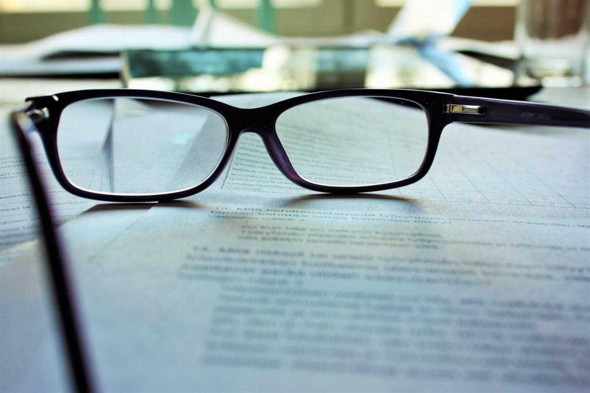 Need A Lawyer To Redraft Your Contract?