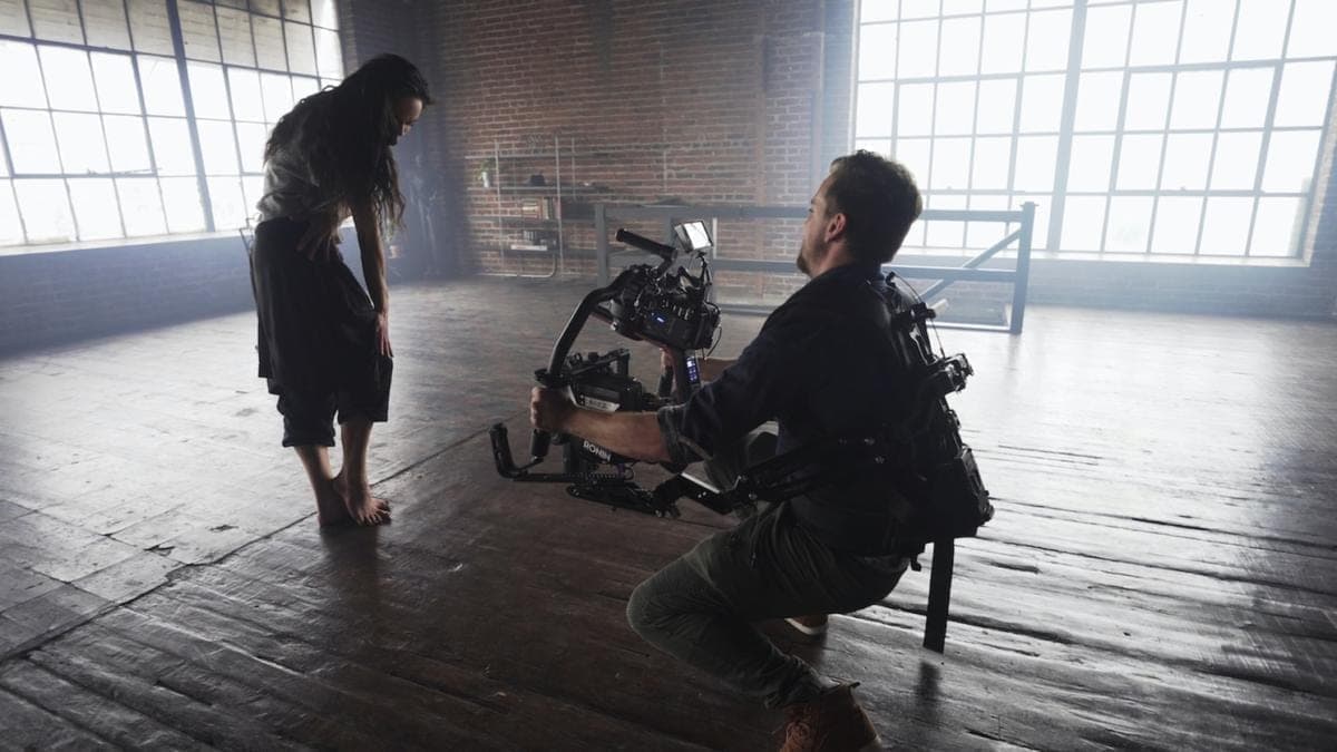 What Is A Talent Release Form?