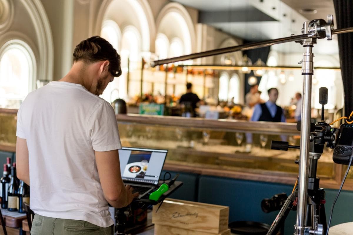 Legal Considerations For Filming In Australia: Your Comprehensive Guide