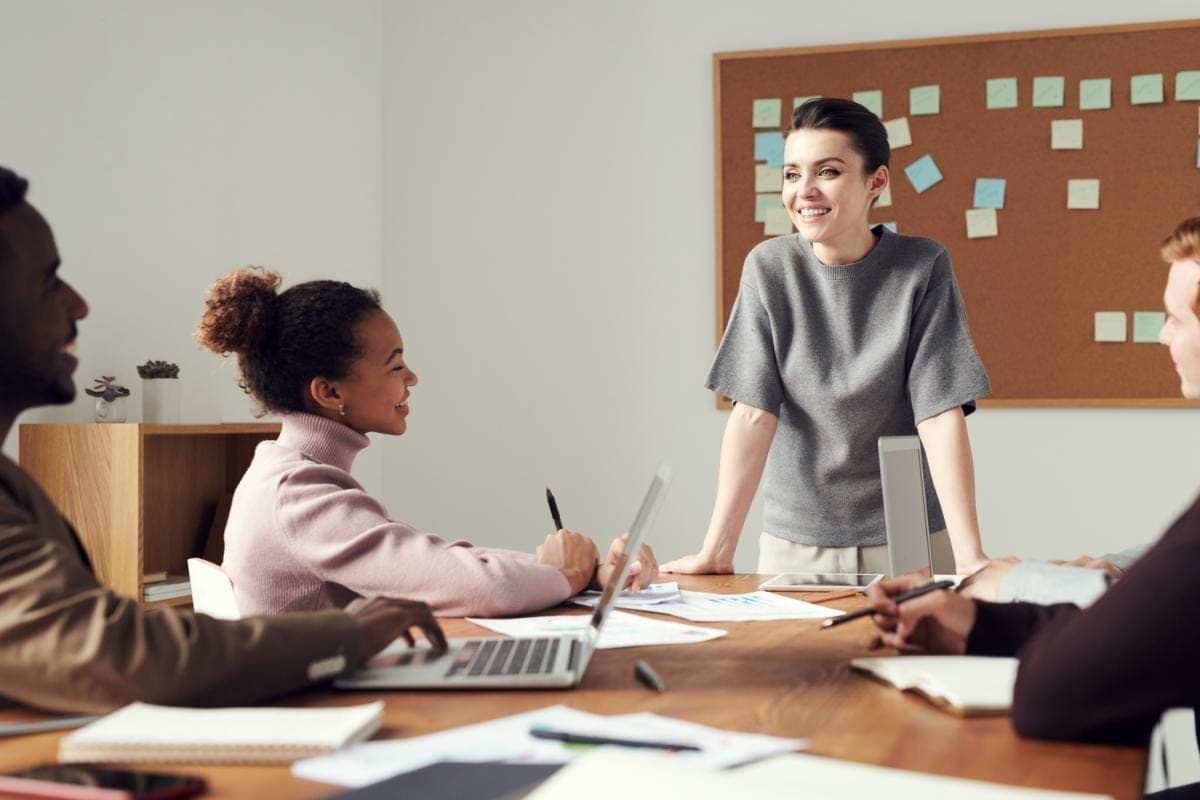 Transition Services Agreements in Business Sales