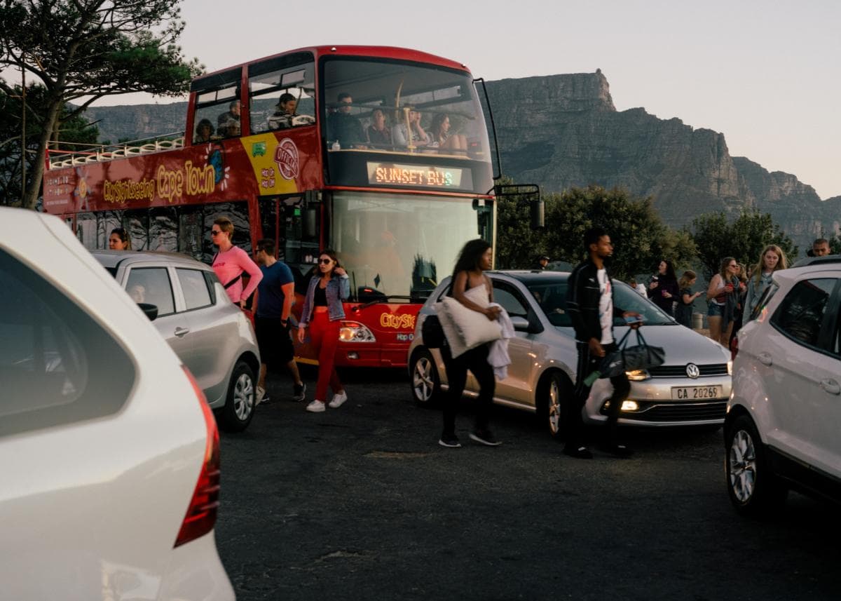 How To Set Up A Tour Operator Business