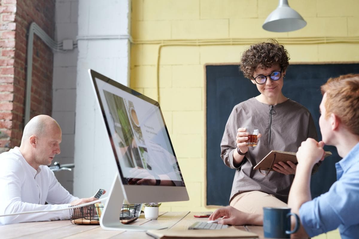 What Is Venture Capital in Business? A Guide for Small Businesses in Australia