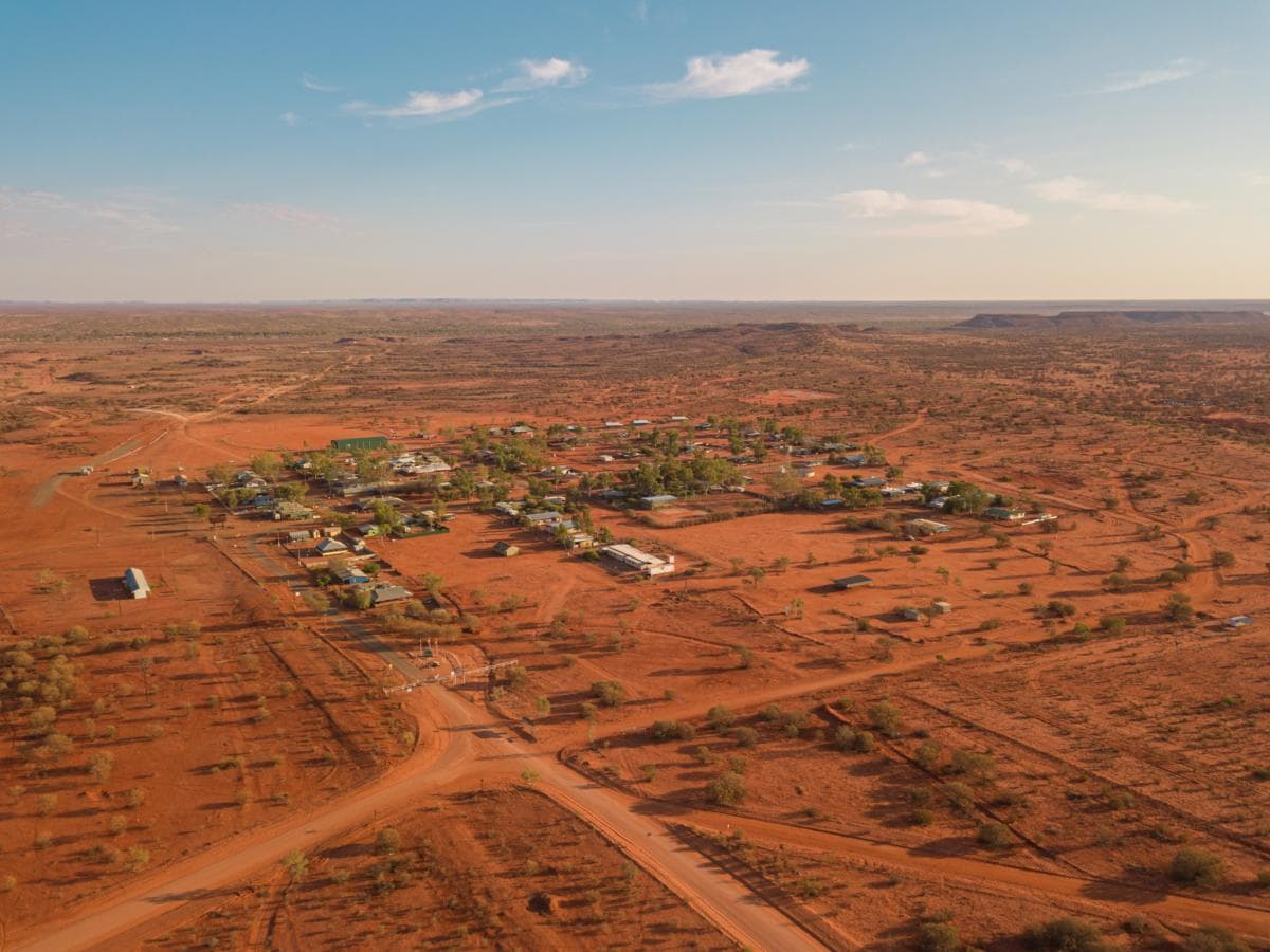 Protecting Indigenous Knowledge and IP Rights in Australia