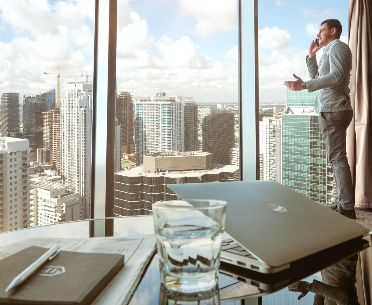 It Wasn’t Me, It Was My Employee: What You Need To Know About Employers’ Liability