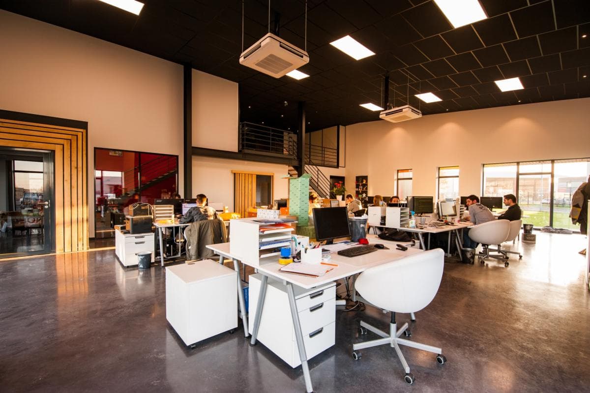 Why You Need A Property Licence Agreement (Shared Workspace)