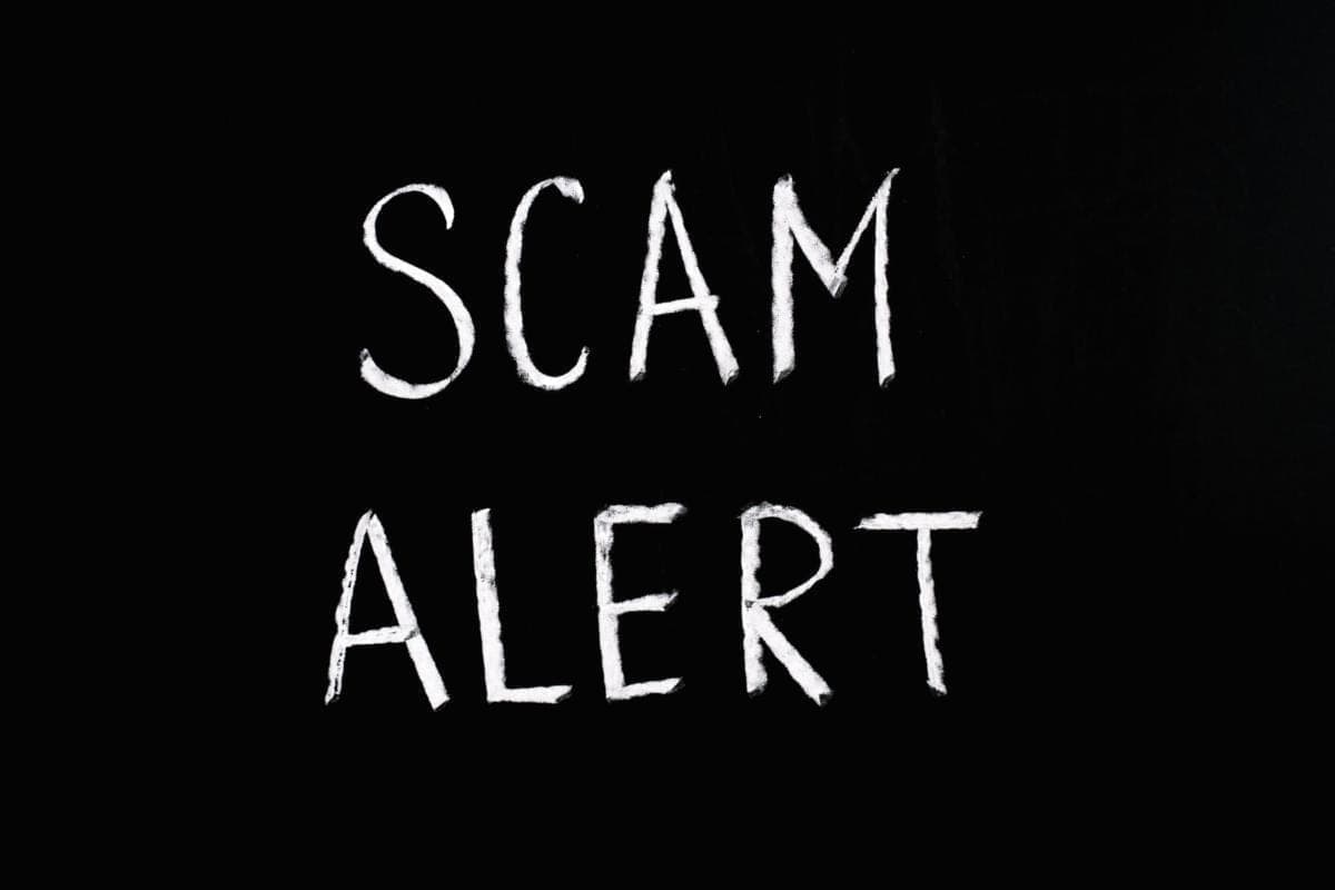 SCAM ALERT: ASIC and Business Name Renewals