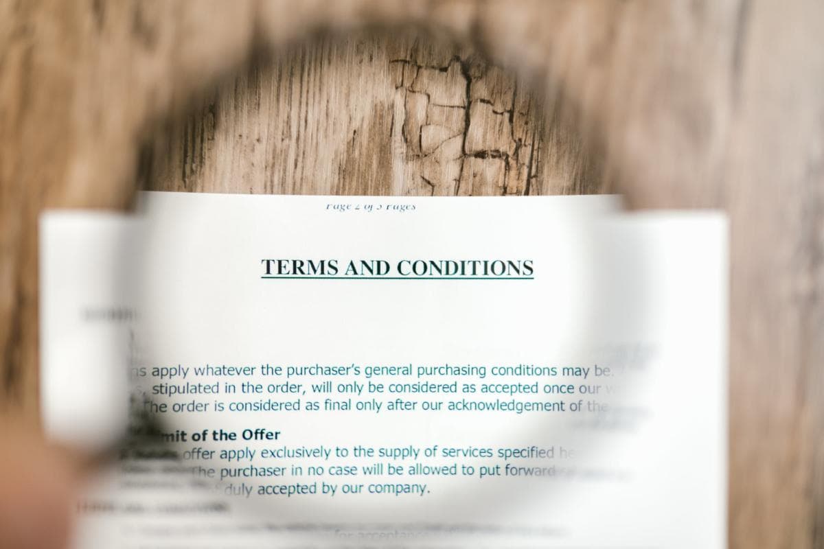 Commercial Law Examples In Australia