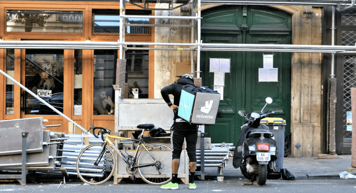 Ultimate Guide To Diego v Deliveroo: The Evolving Gig Economy