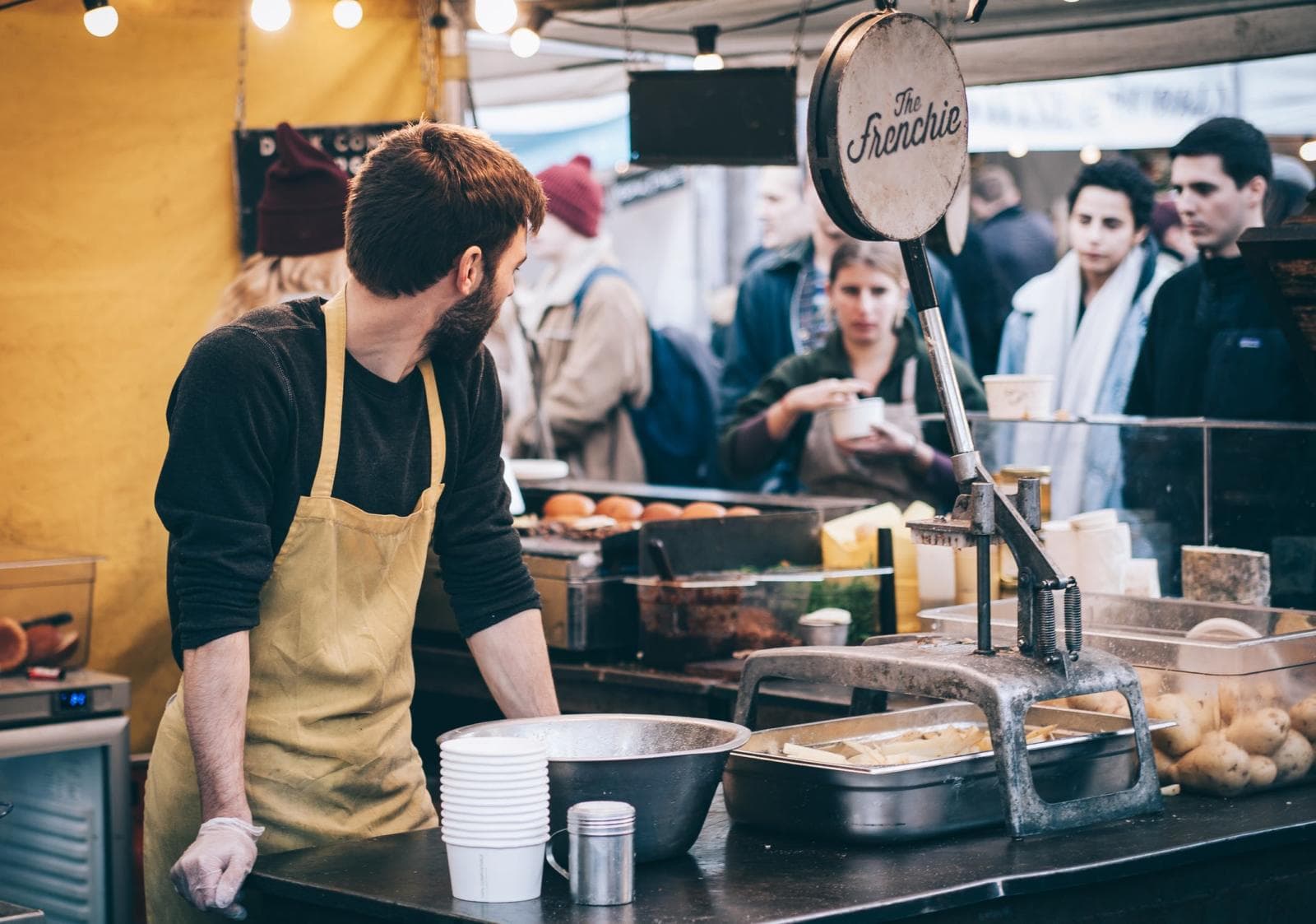 A Guide To The Food Act 2003 (NSW)