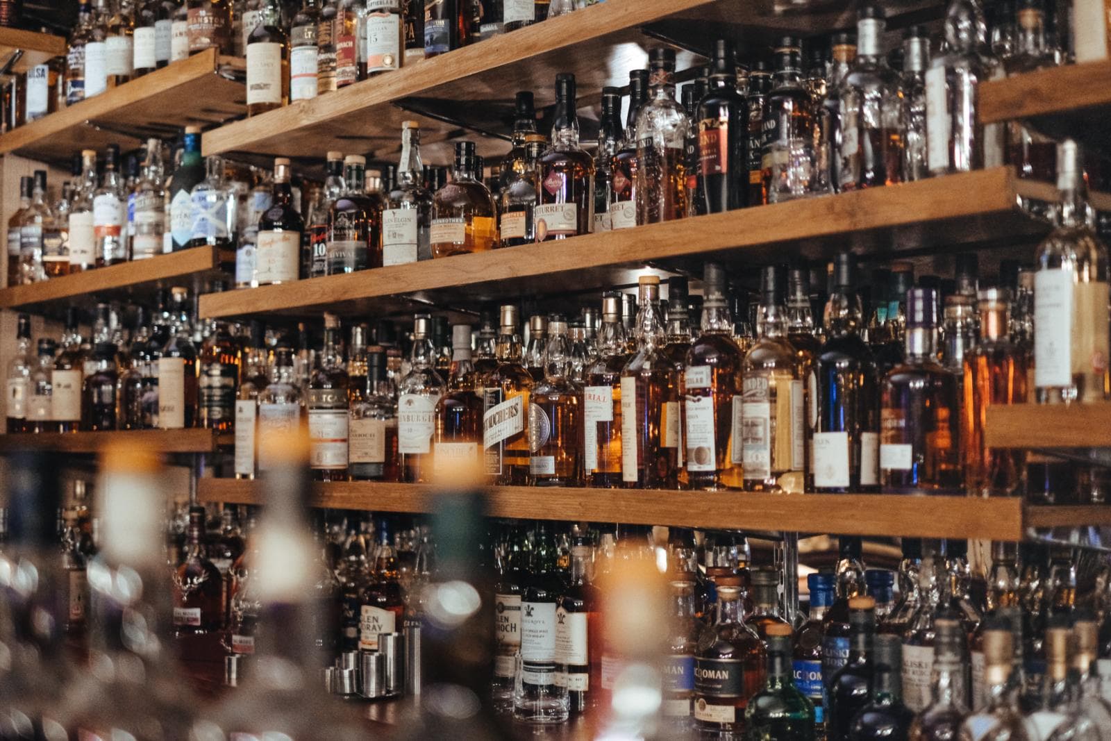 Do I Need A Liquor Licence?