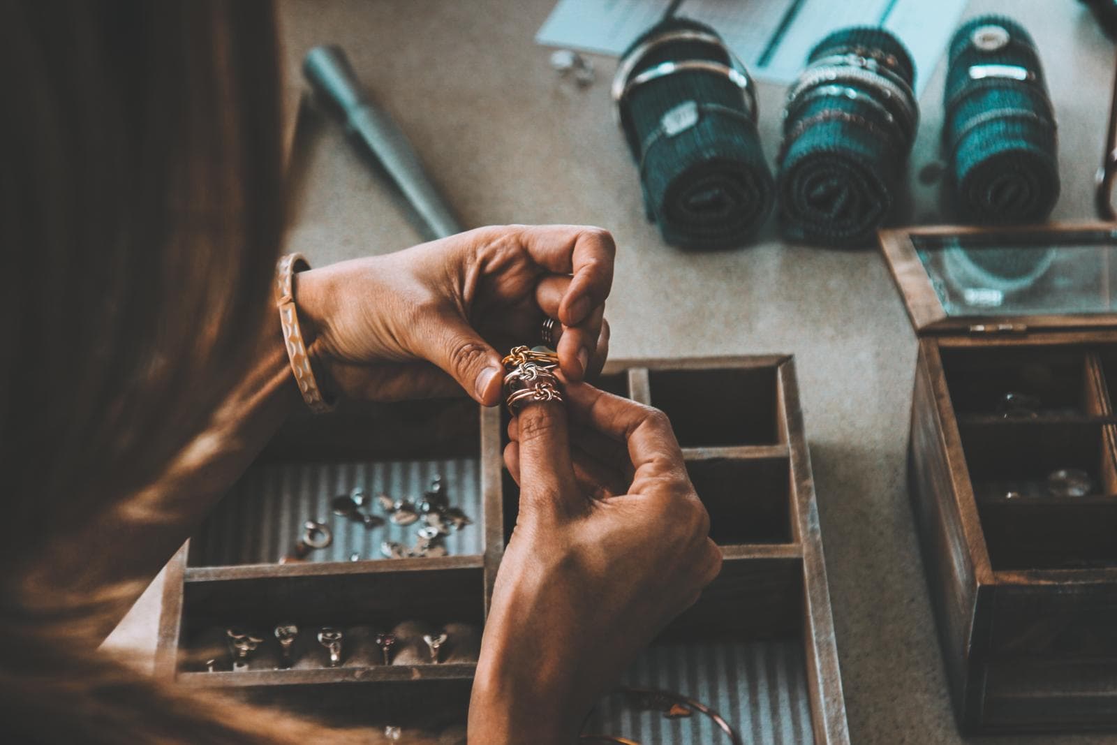 Starting Your Own Etsy Store In Australia