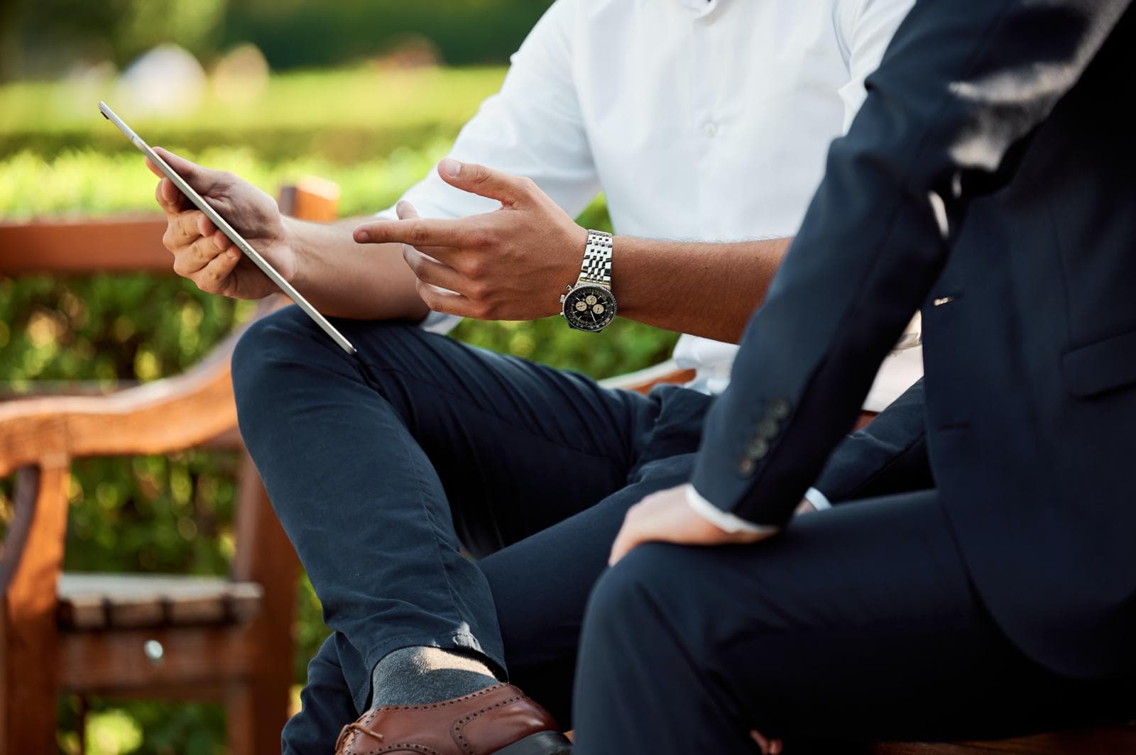 What Is A Limited Liability Partnership Agreement?