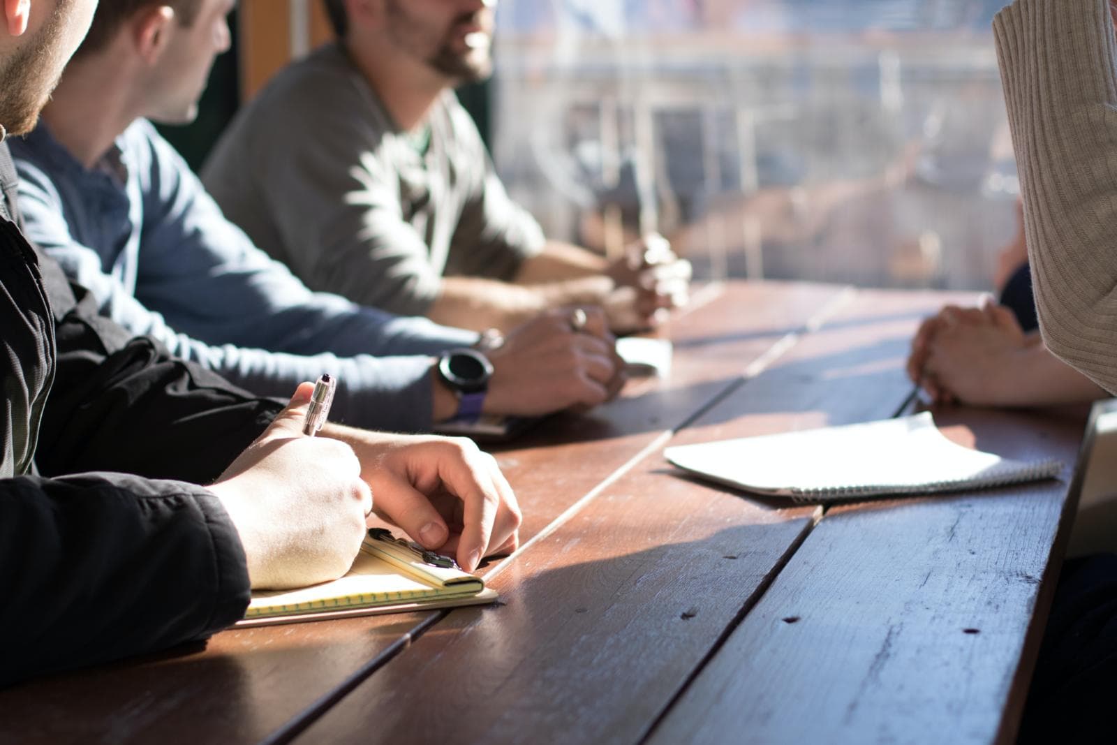 Security Policy Template For Australian Businesses: Practical Steps