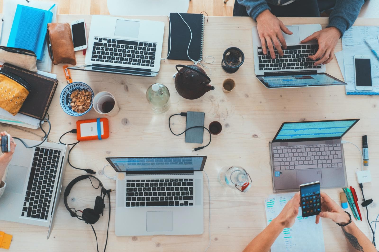 When A Company Goes Into Administration: What Happens Next?
