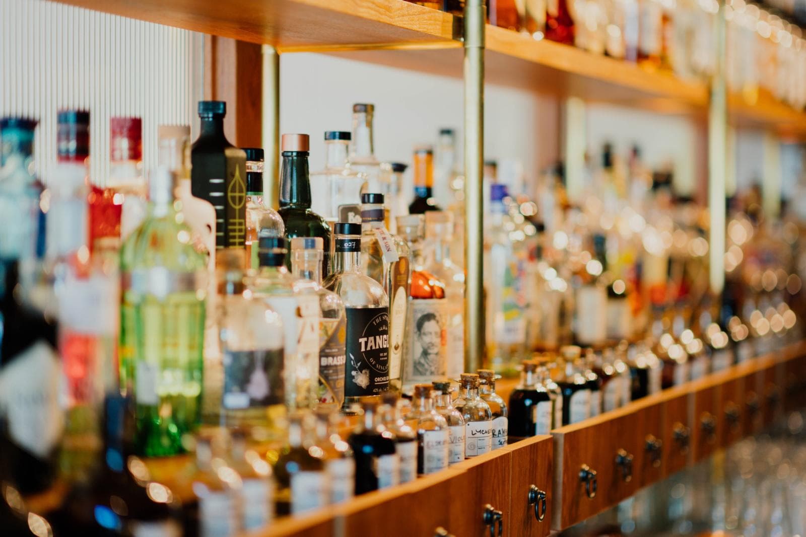 I’m Selling Alcohol Online - What Terms And Conditions Do I Need?