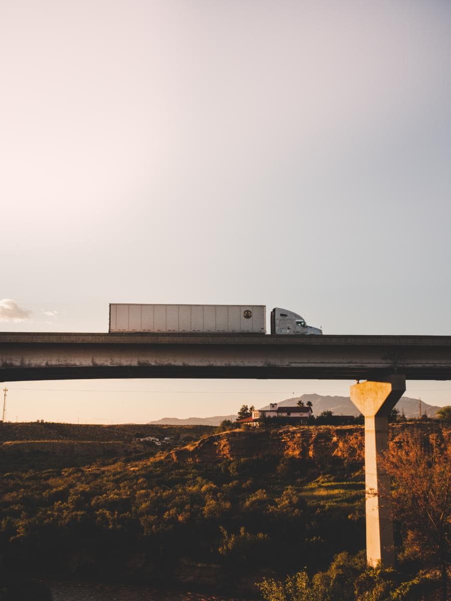 Owner Driver Contracts: What Are The New Laws?