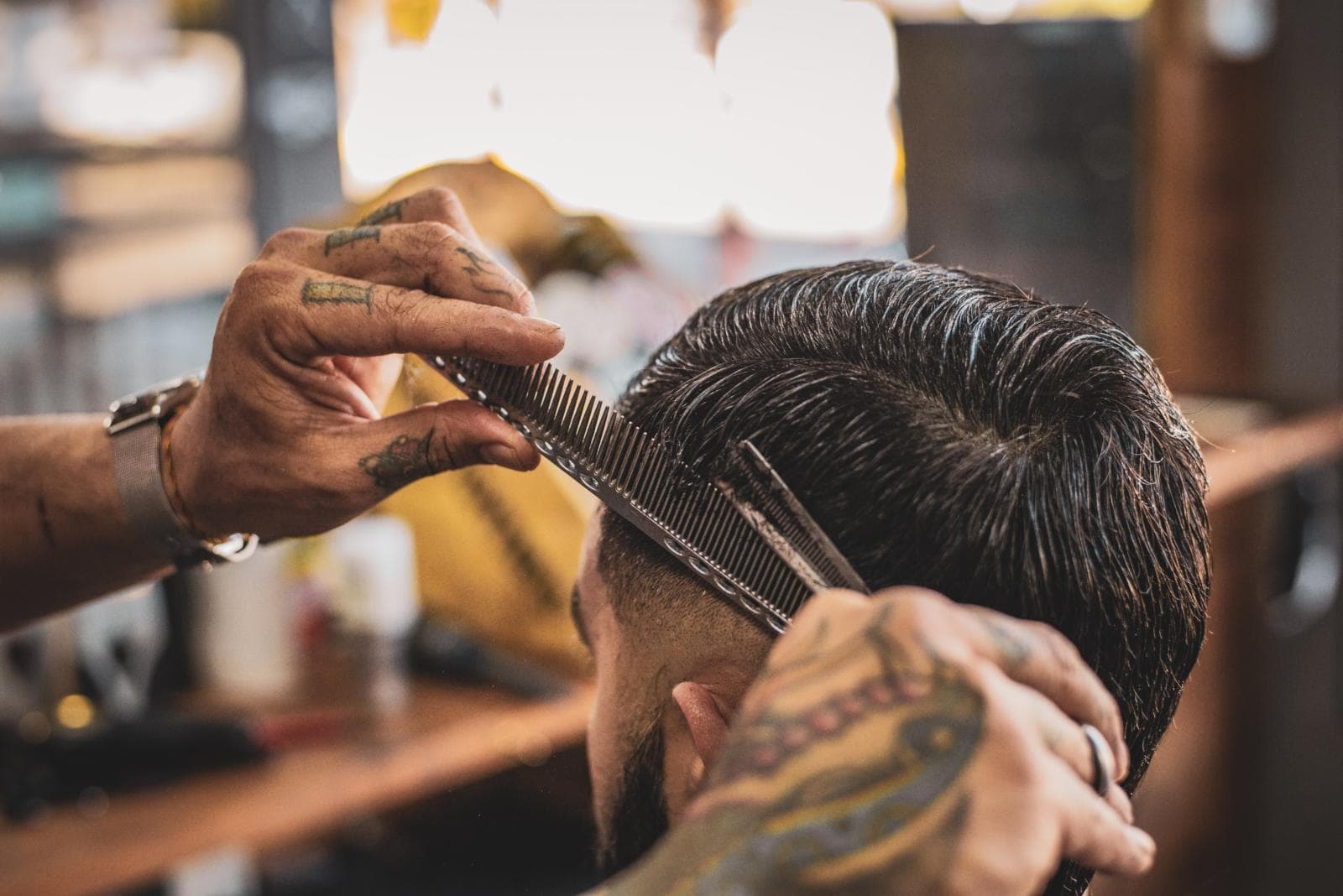 Hairdressing Laws And Regulations In NSW: 2026