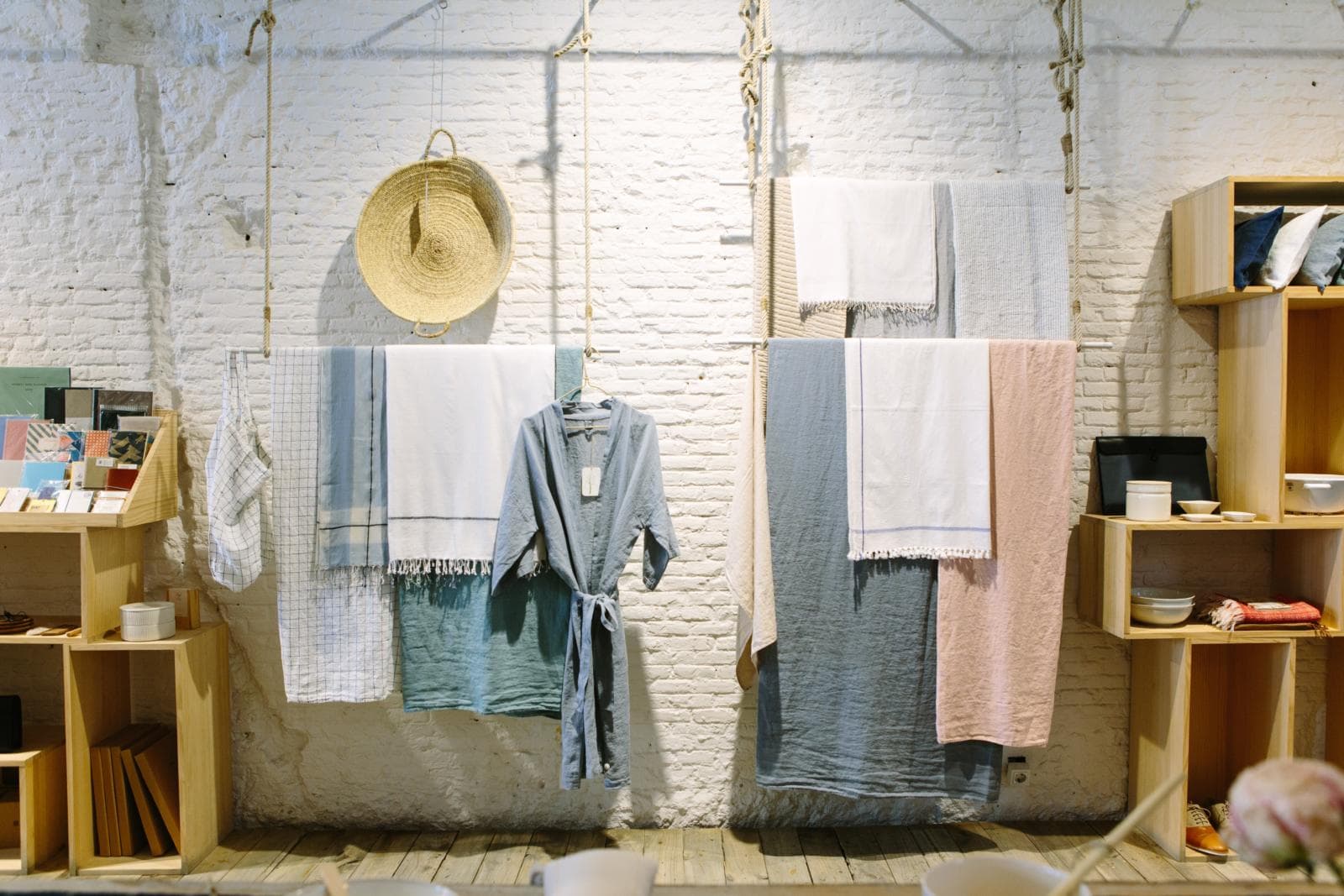 What Is A Brick And Mortar Store?