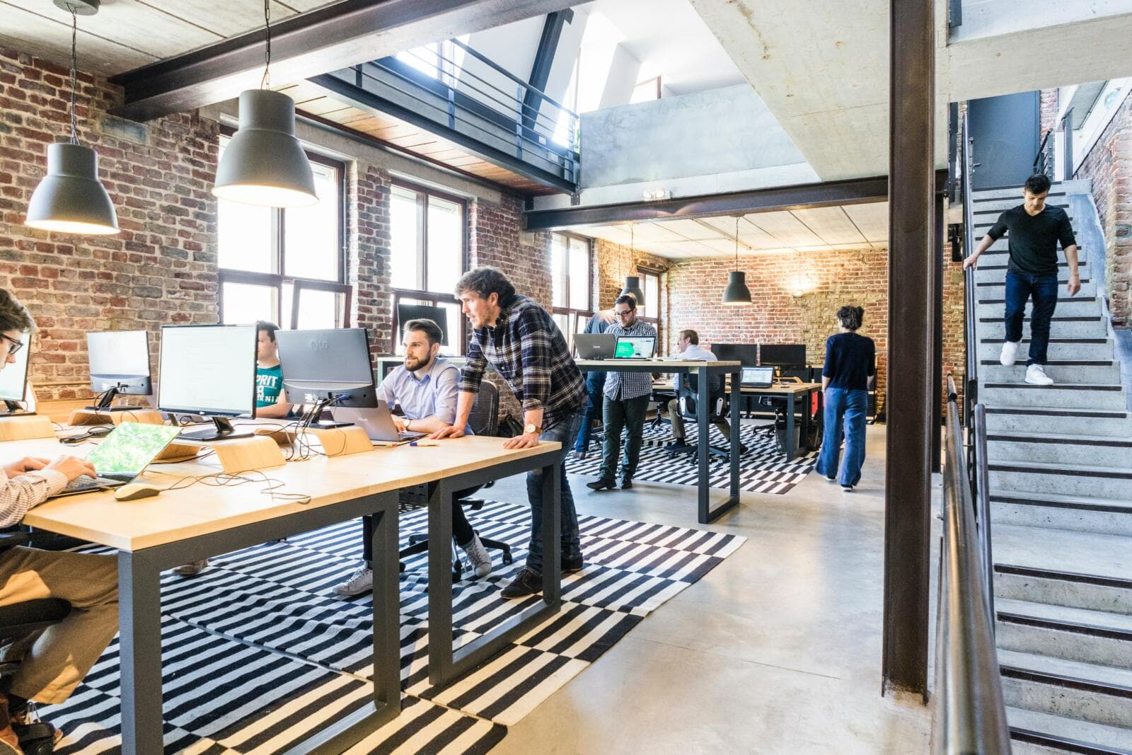 How To Allocate Shares In A Startup