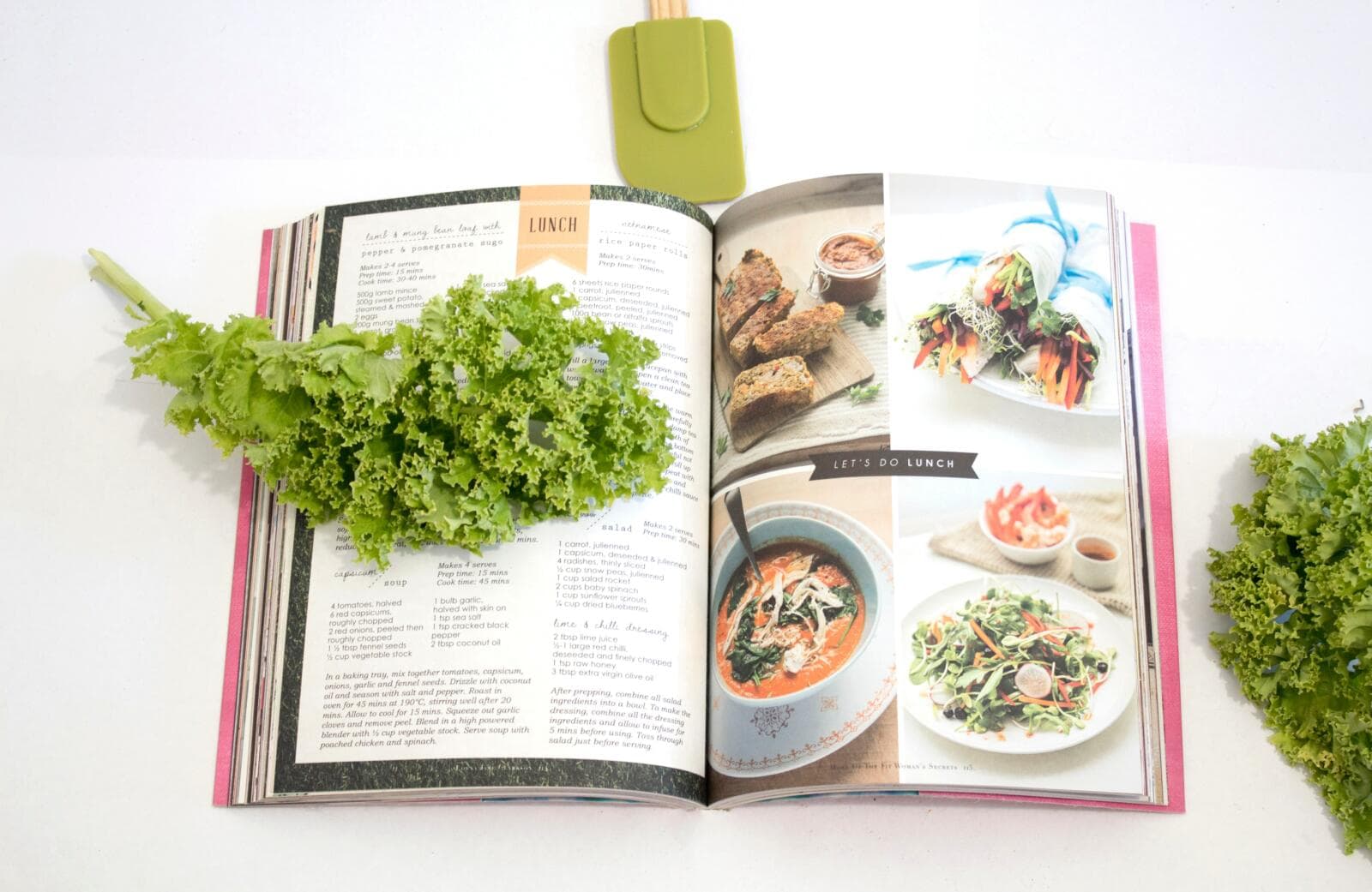 Are Recipes Intellectual Property?