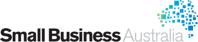 Small Business Australia logo