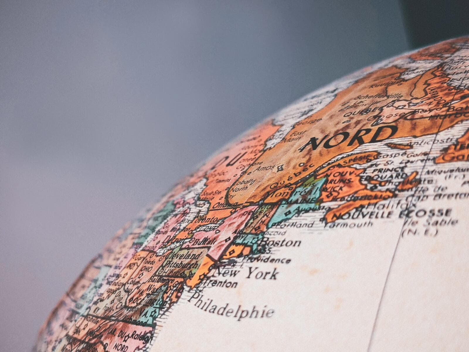 How To Search For An International Trade Mark