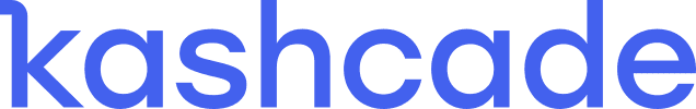 Kashcade logo