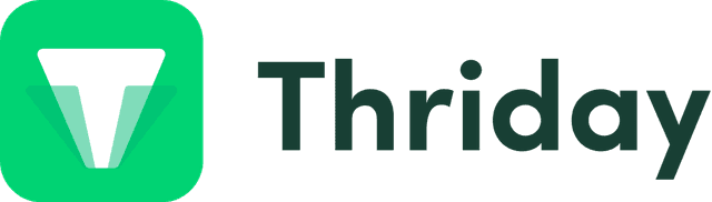 Thriday logo