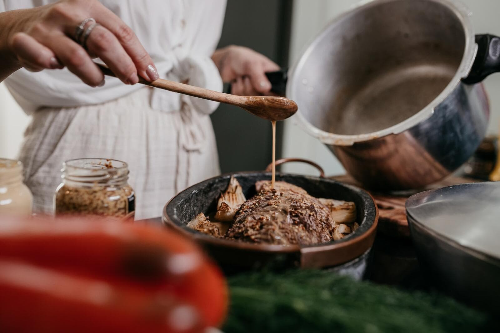 Can You Run A Catering Business From Home?