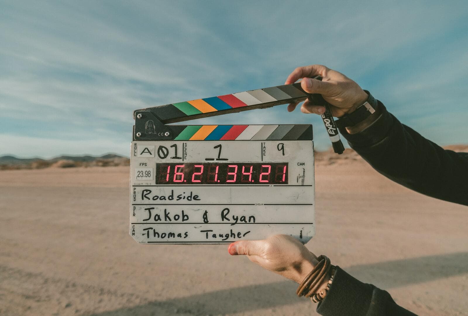 What Is A Location Release Form?