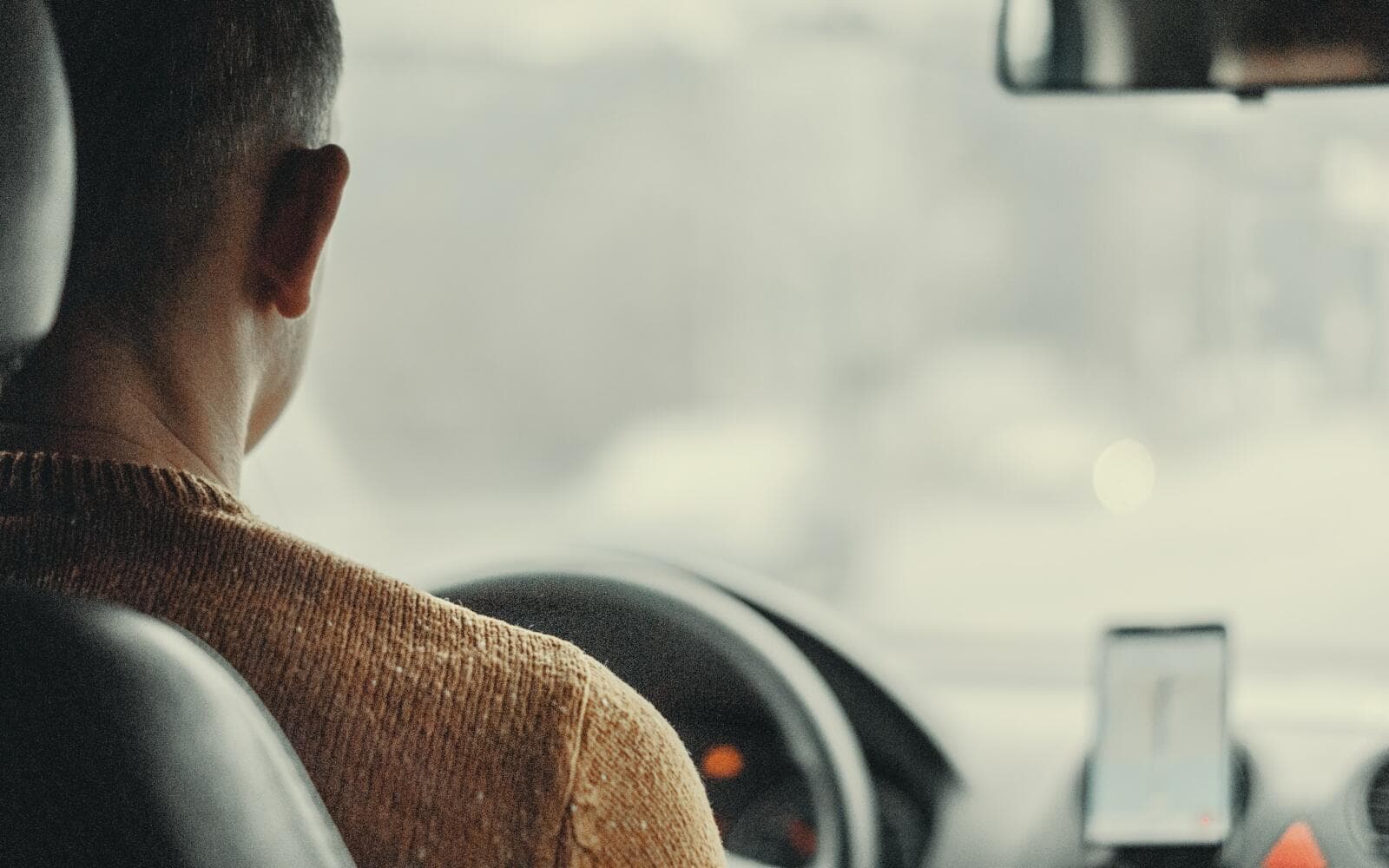 Essential Legal Considerations For Uber Drivers In Australia