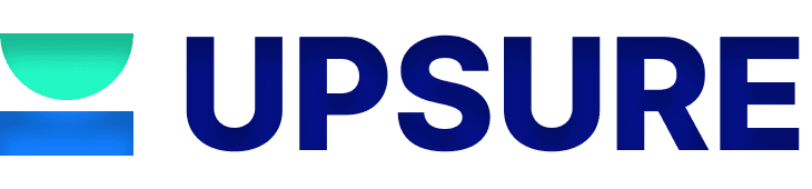 Upsure logo