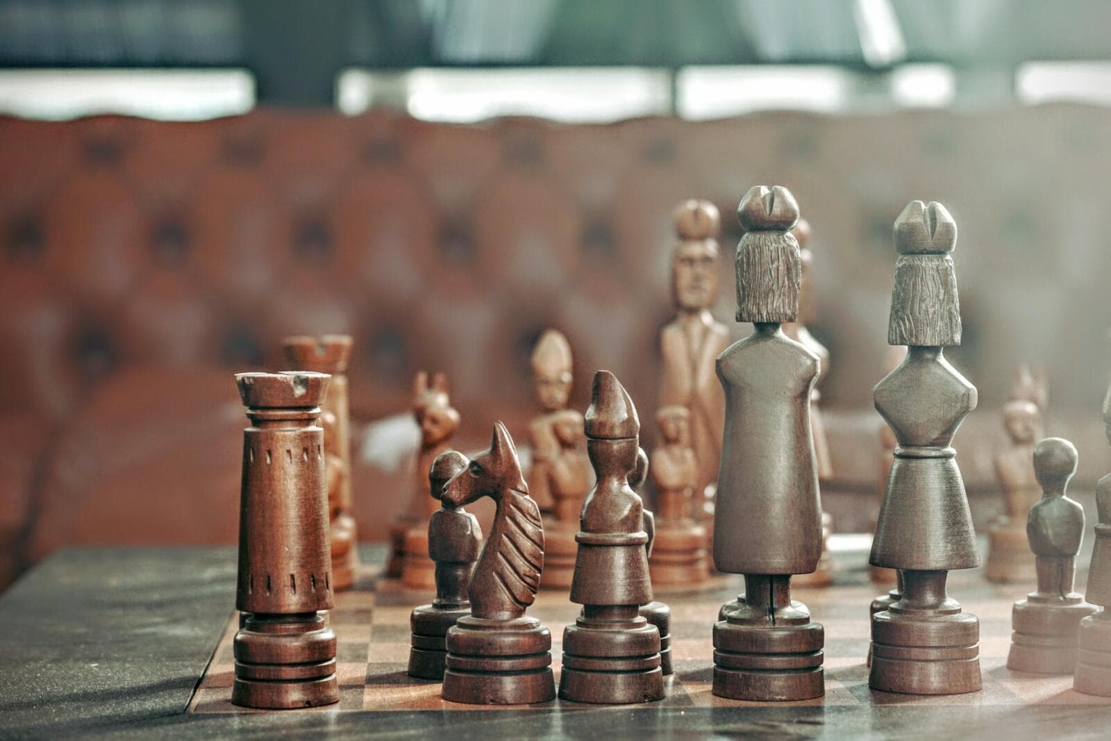 Finding The Right Lawyer For Your Small Business