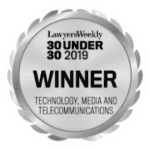Industry award