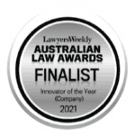 Industry award