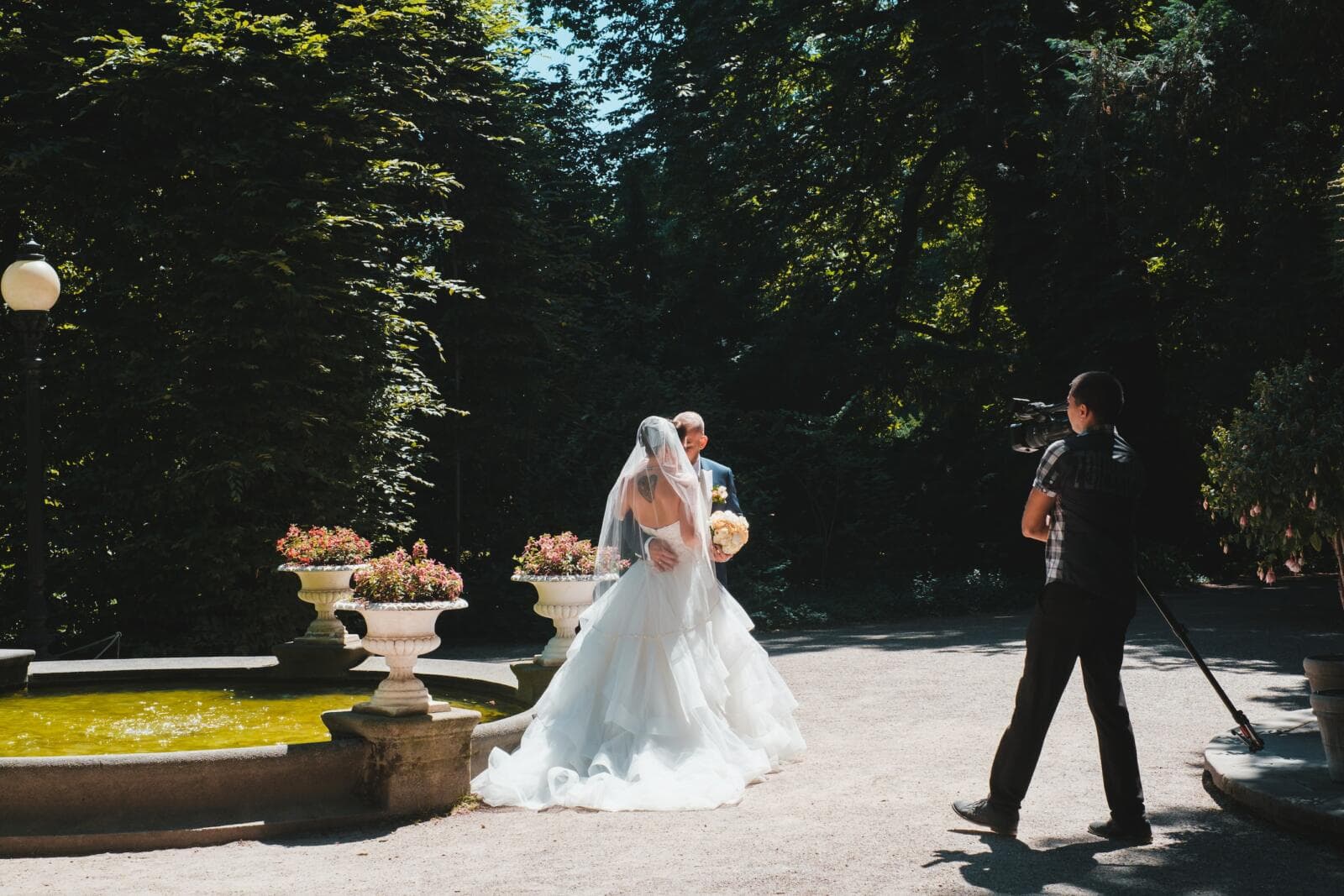 Understanding Copyright In Wedding Videography: Can You Use Commercial Tracks?