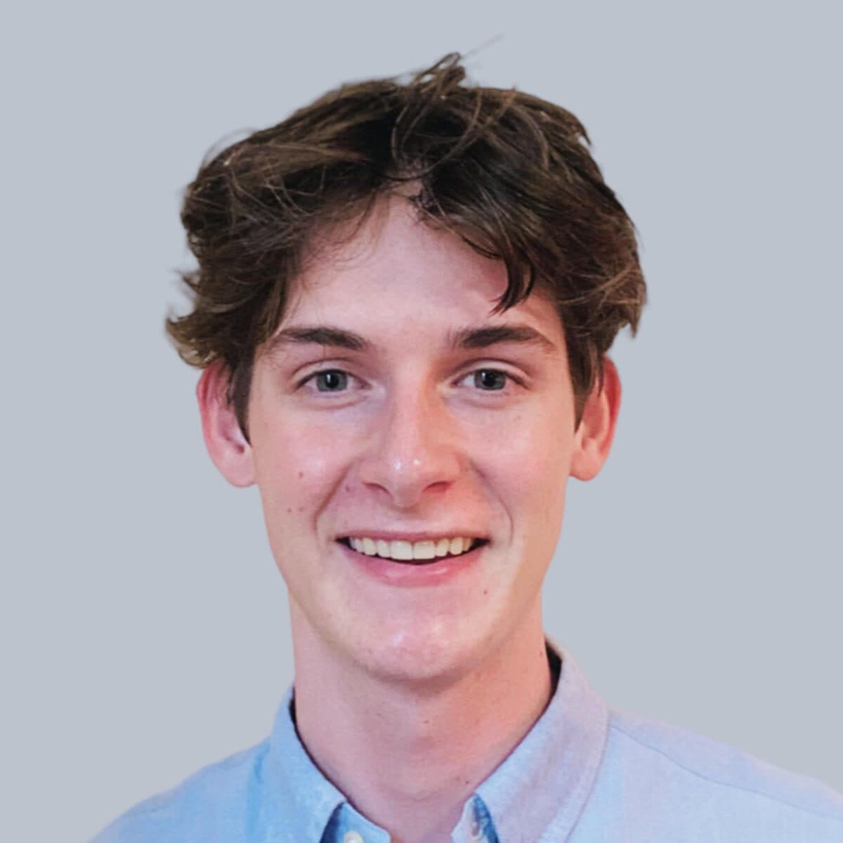 Harry Randall