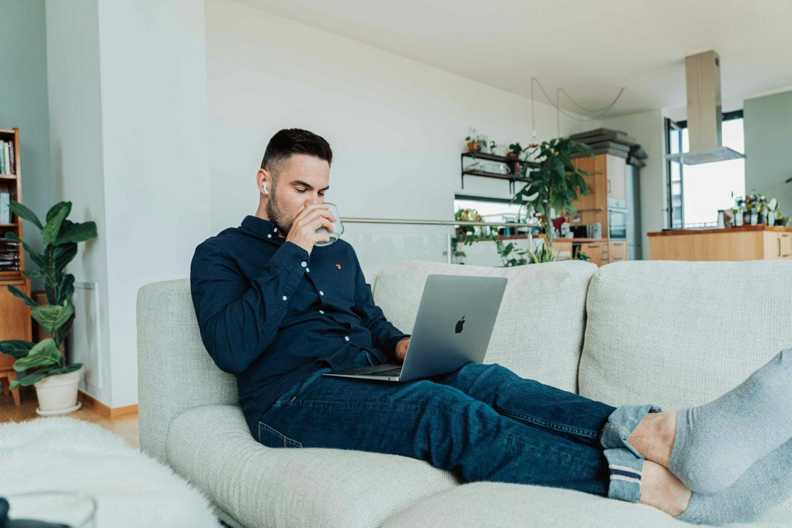 Can I Run A Business From My Home In Australia?