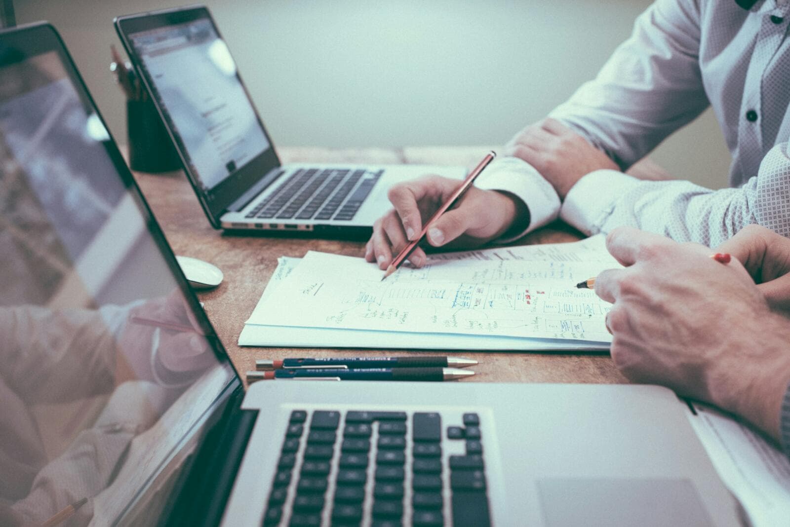 When Would I Need A Shareholders And Unitholders Agreement?
