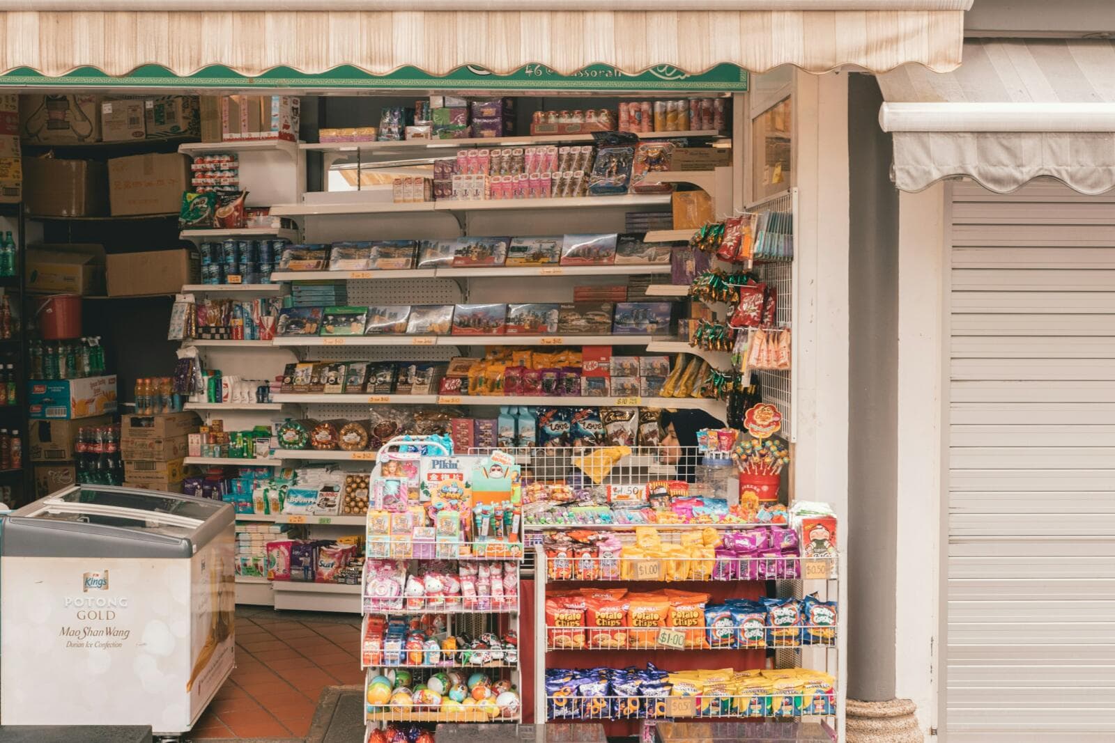 What Standards Do All Businesses Have To Comply With?