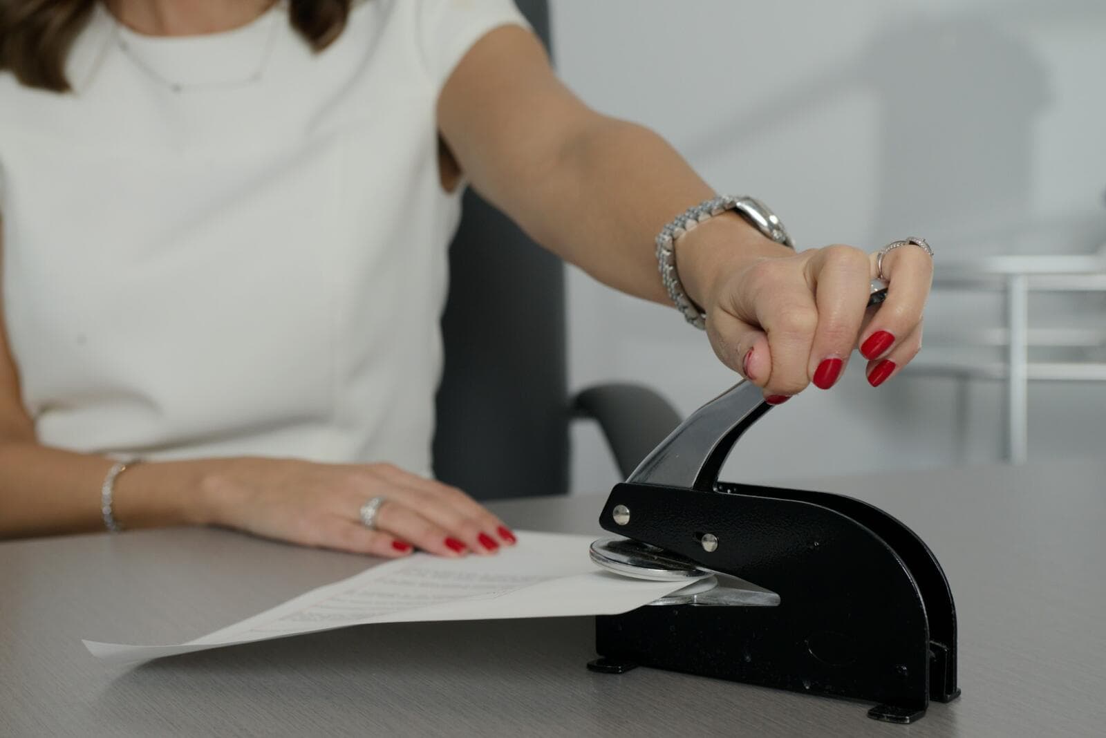 The Importance Of A Counselling Contract