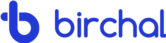 Birchal logo