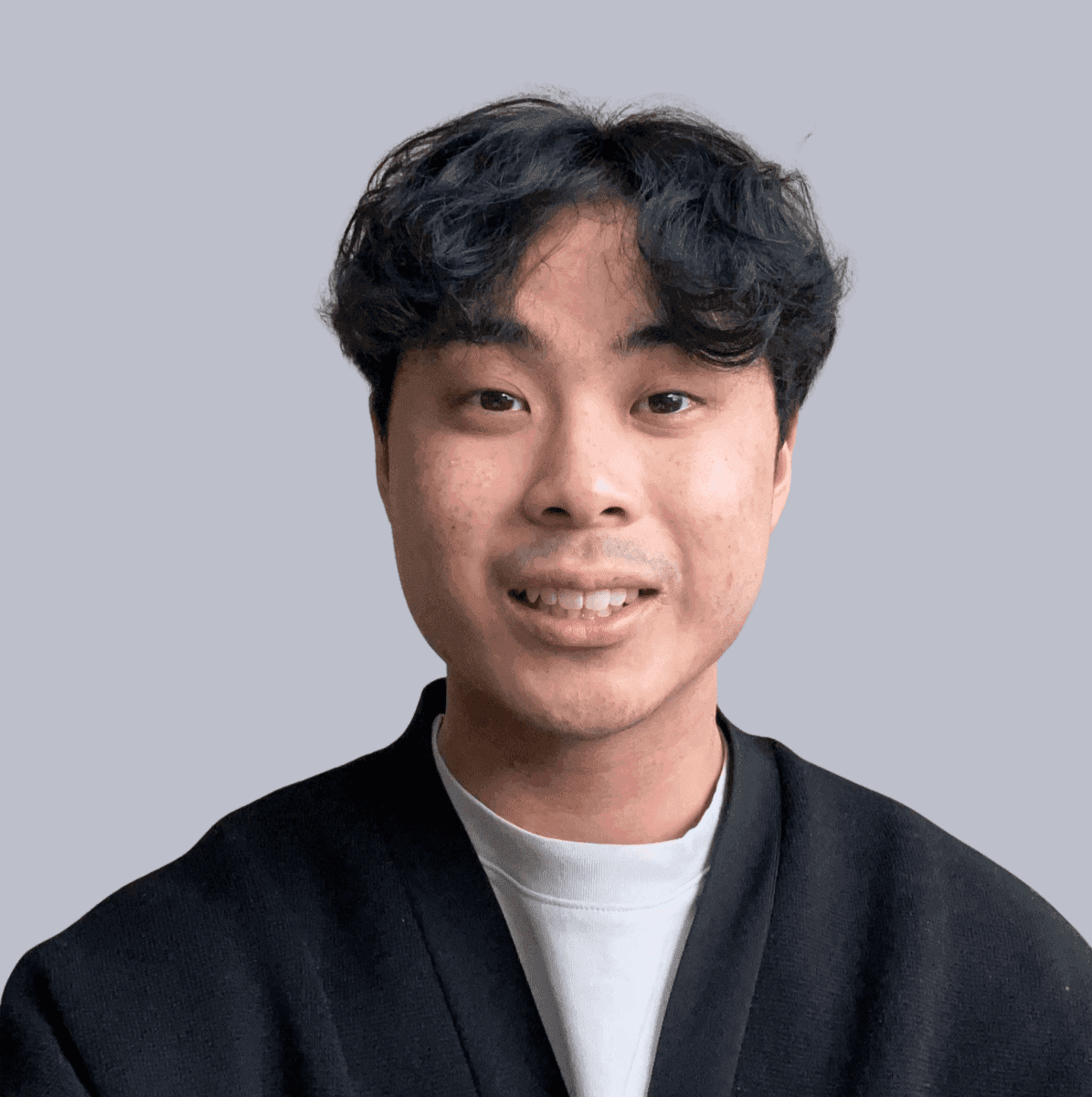 Nicholas Ong